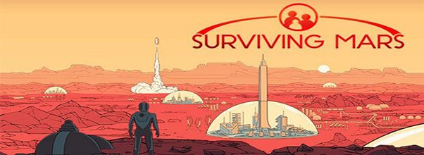 Surviving Mars: First Colony Edition Download